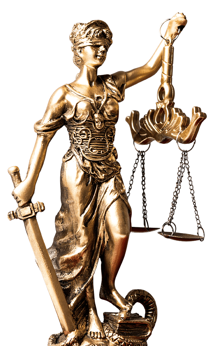 Lady Justice
