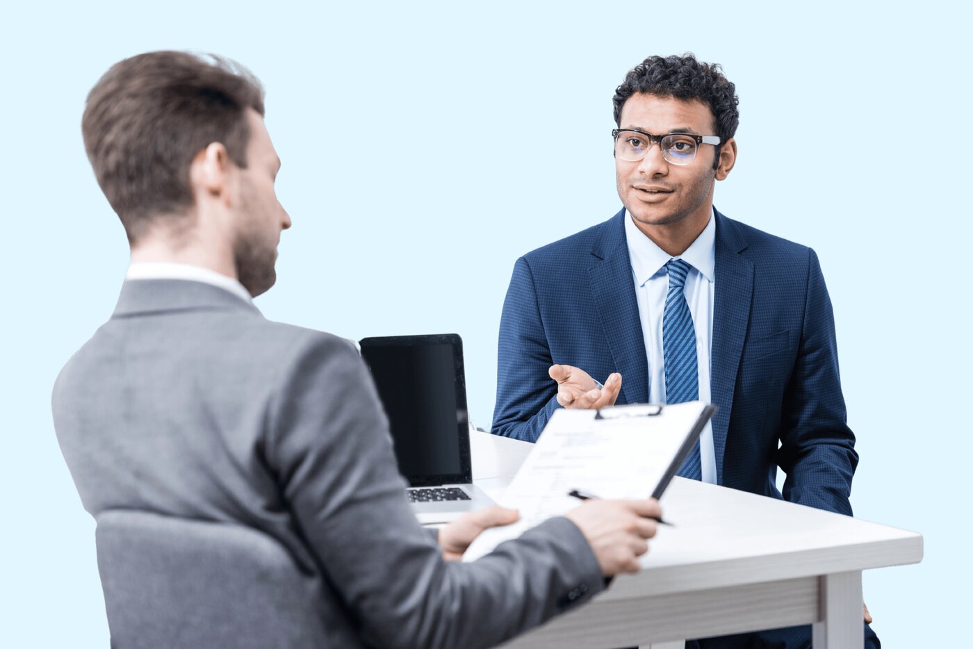 Business English professional